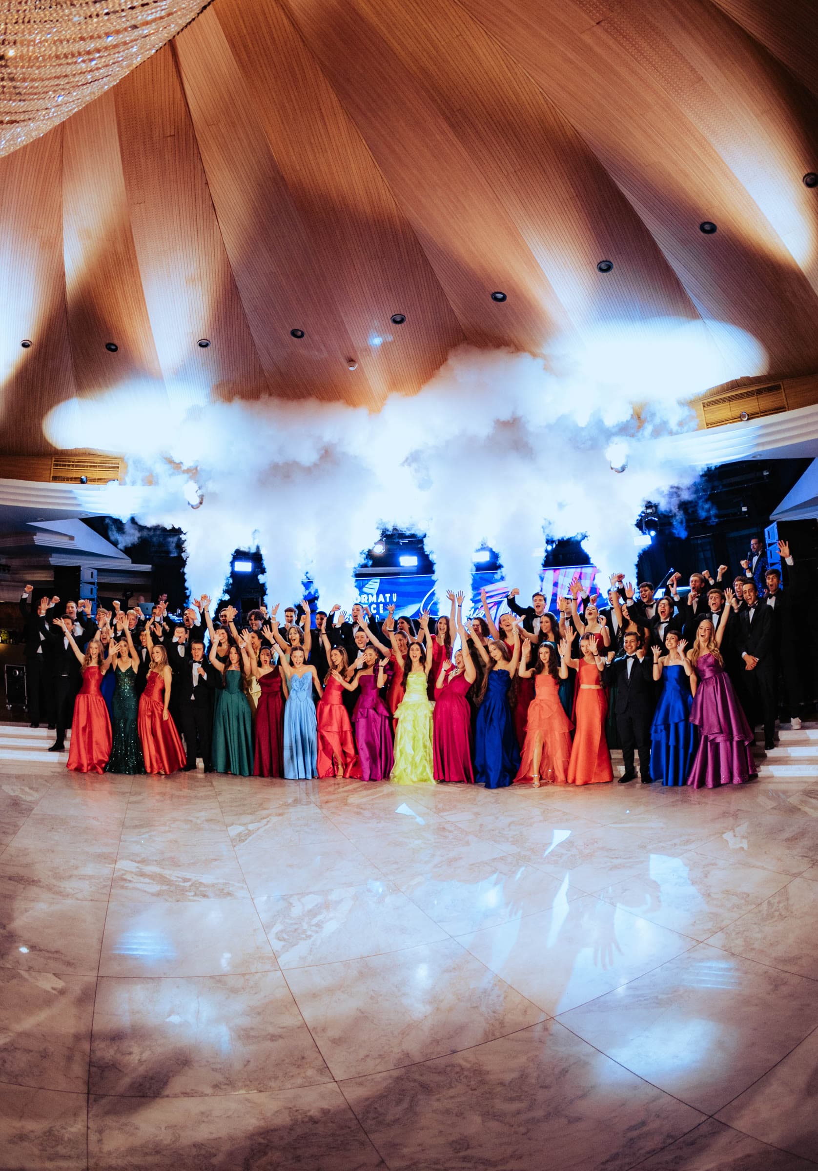 Formatura